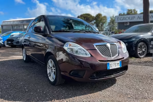 Lancia Ypsilon 1.4 Platino Ecochic GPL