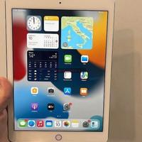 Apple iPad Pro 9.7 2016 silver 128 GB - 5435