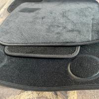 TAPPETINI ORIGINALI MINI BMW (NUOVI IMBALLATI)