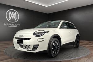 FIAT 600 Hybrid 110 CV DCT MHEV (Pack Comfort)