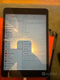 Apple Ipad  Mini