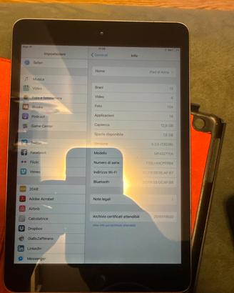 Apple Ipad  Mini