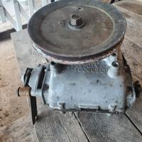 trasmissione cambio trattorino tagliaerba 