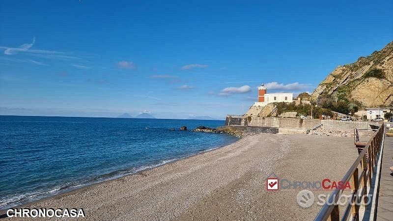 Appartamento – Capo d'Orlando, Muscale, Marmaro - Vista 3