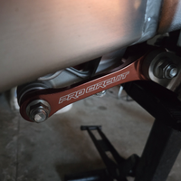 Suzuki rmz, 250,450 dal 2019 /26