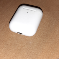 Case airpods di seconda generazione