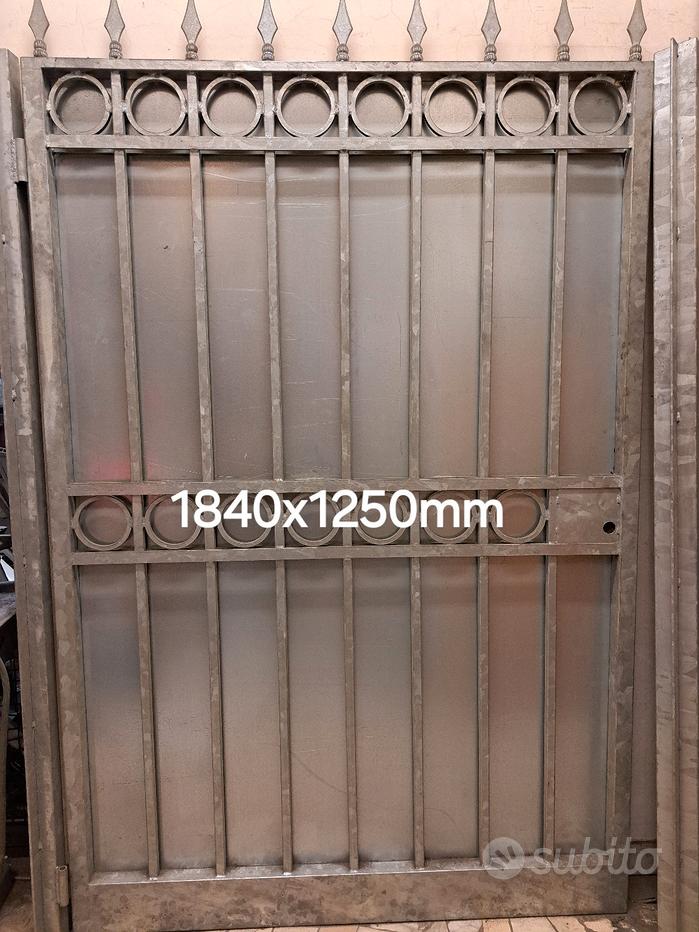 Cancello Mobili usati Lazio