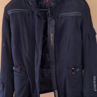 Giacca moto donna 