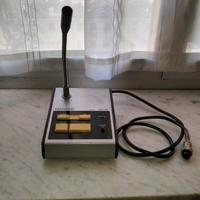 microfono kenwood