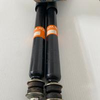 Coppia ammortizzatori post. Alfetta Giulietta nuov