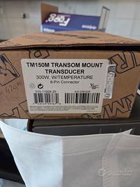 sonda Airman TM150M
