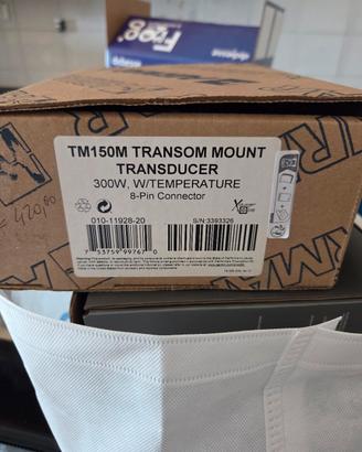 sonda Airman TM150M