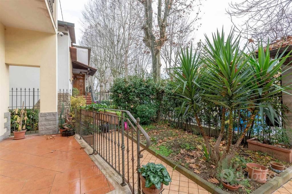 Casa – Firenze, Brozzi, Quartiere 5 - Altro