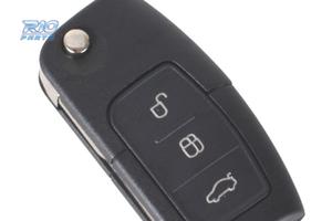 CHIAVE COMPLETA PER FORD FOCUS 05-10 MONDEO 07-10 