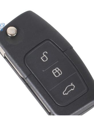 CHIAVE COMPLETA PER FORD FOCUS 05-10 MONDEO 07-10 
