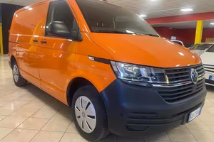 VOLKSWAGEN Transporter T6.1 2.0 TDI 110CV PC Fur