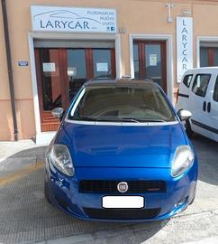 Fiat Grande Punto 1.3 MJT 90 CV Dynamic