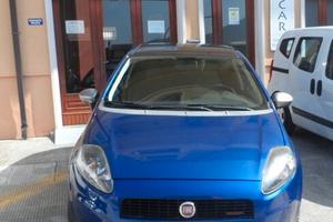 Fiat Grande Punto 1.3 MJT 90 CV Dynamic