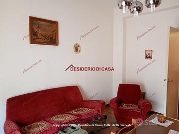 Appartamento, Alcamo.