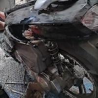 Peugeot tweet ricambi