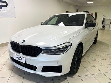 BMW Serie 6 G.T. 630d xDrive 249CV Gran Turis...