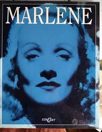 Riccardo Nils - Marlene