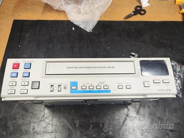 SUPER CIRCUITS VCR-1280 VIDEOREGISTRATORE