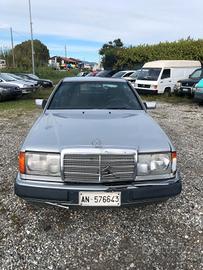 Mercedes-benz 200 CE 2.0