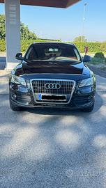 Audi Q5 tdi