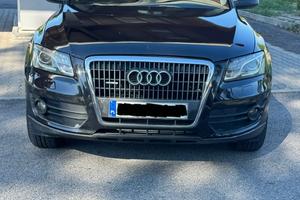 Audi Q5 tdi