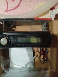 autoradio 