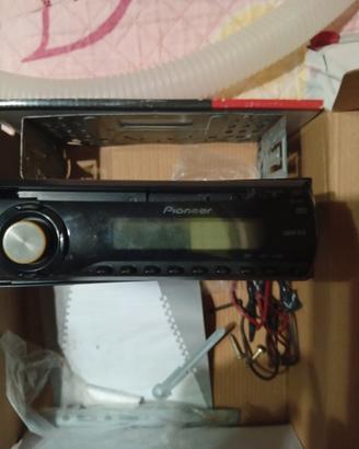 autoradio 