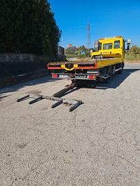 Carroattrezzi - isoli