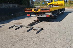 Carroattrezzi - isoli