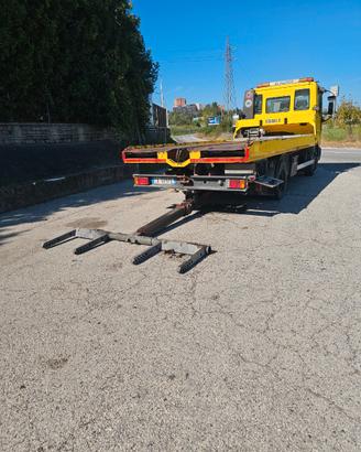 Carroattrezzi - isoli