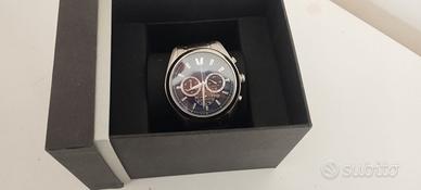 Orologio cronografo uomo Citizen Super Titanio - C