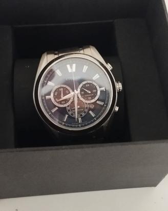 Orologio cronografo uomo Citizen Super Titanio - C