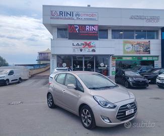 Hyundai iX20 1.4 90 CV XPossible - NEOPATENTATI