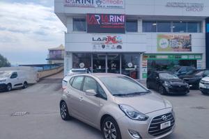 Hyundai iX20 1.4 90 CV XPossible - NEOPATENTATI