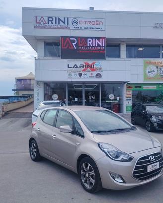 Hyundai iX20 1.4 90 CV XPossible - NEOPATENTATI