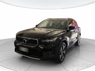 VOLVO XC40 1.5 t5 phev Inscription Expression auto