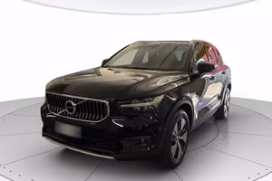 VOLVO XC40 1.5 t5 phev Inscription Expression auto