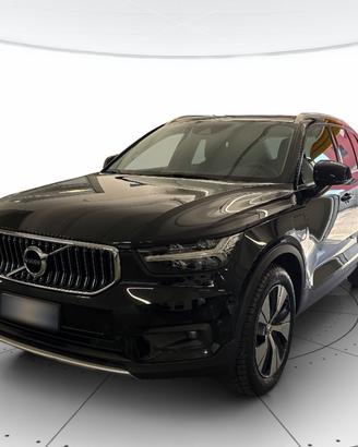 VOLVO XC40 1.5 t5 phev Inscription Expression auto