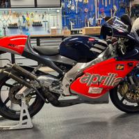 Aprilia RS 250 replica 1999