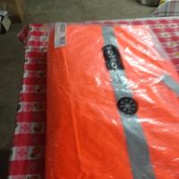 Giubbotto catarifrangente 3M