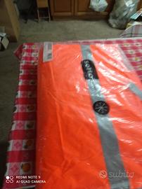 Giubbotto catarifrangente 3M