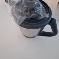 Boccale completo Bimby Tm6 originale