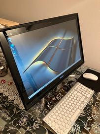 Pc all in one 24