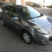 Renault Clio GPL 1.2 16V 5 porte 20th Anniversario