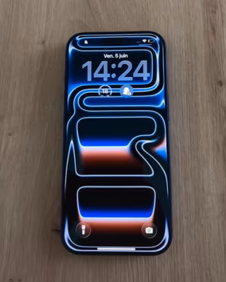 iPhone 17 Pro 256GB DEEP BLUE GARANZIA